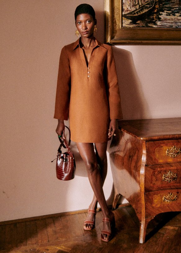 Farrow Mini Bag