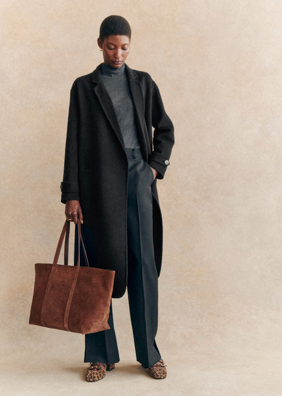 Mederick Coat