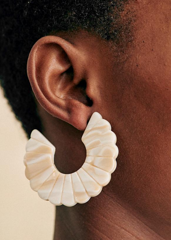 Sandy Earrings