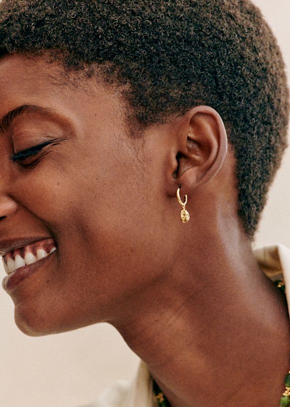 Elisa Earrings