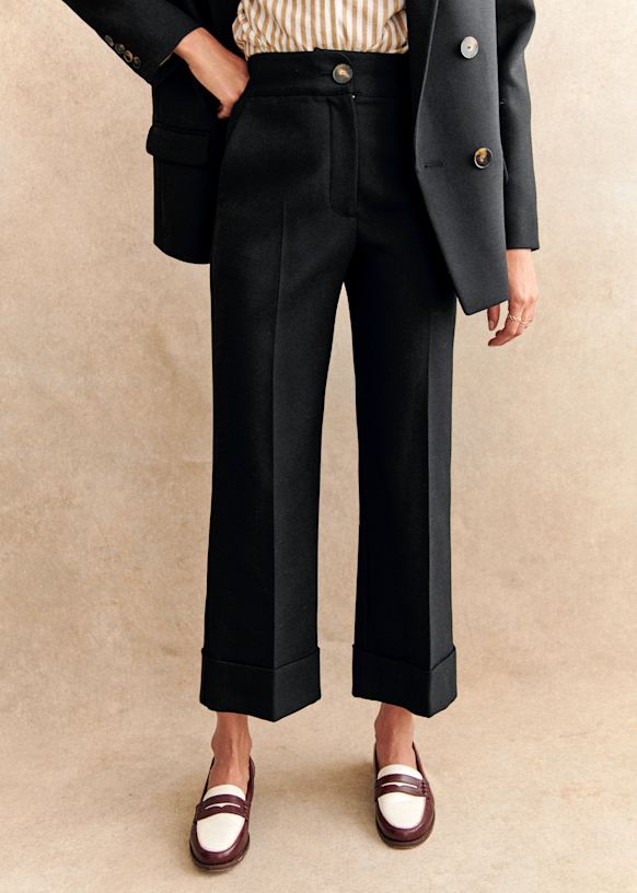 Damon Trousers