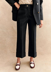 Damon Trousers