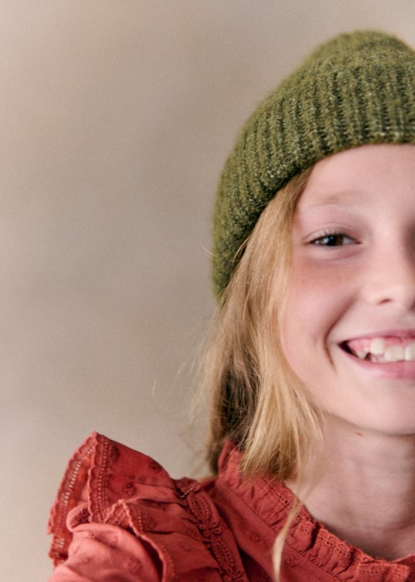 Paulin Beanies