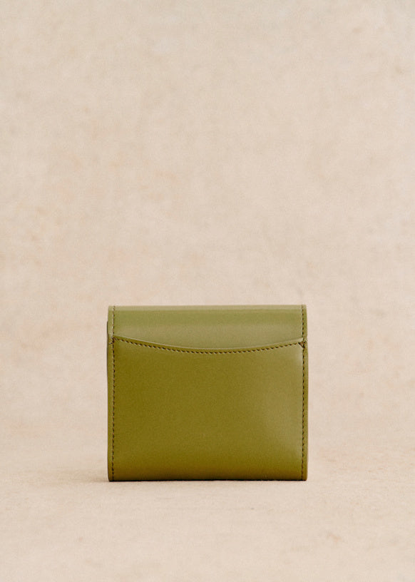 Milo Small Wallet