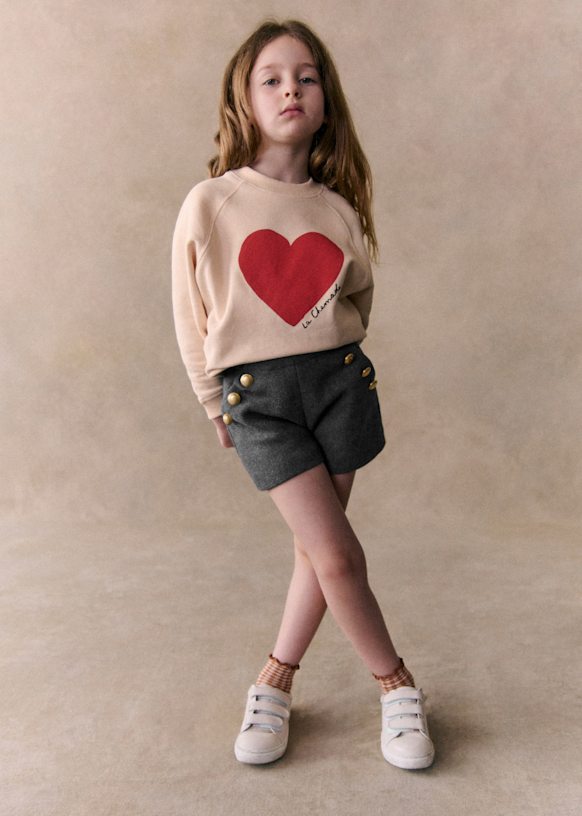 Margaux Shorts