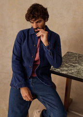 Nelson Jacket