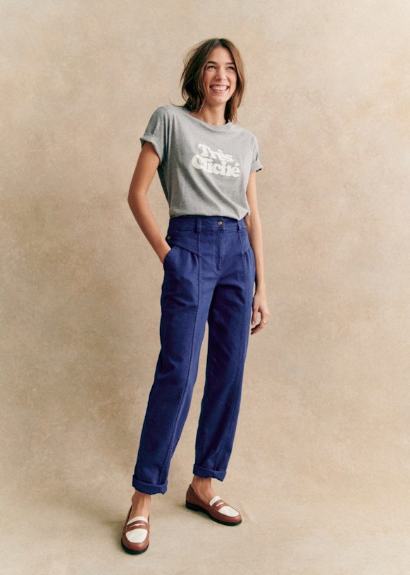 Hervé Trousers