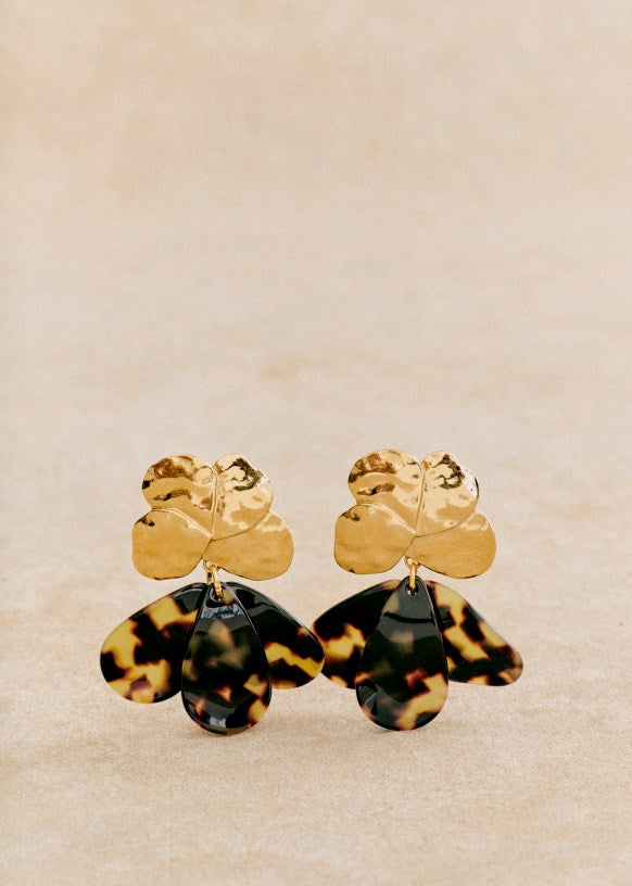 Georgia Earrings