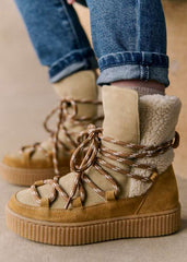 Tessa Boots