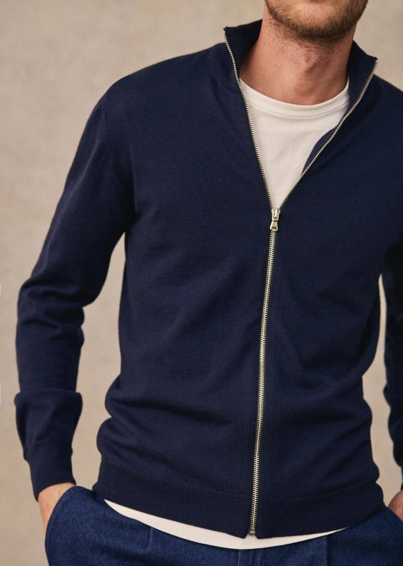 Micah Cardigan