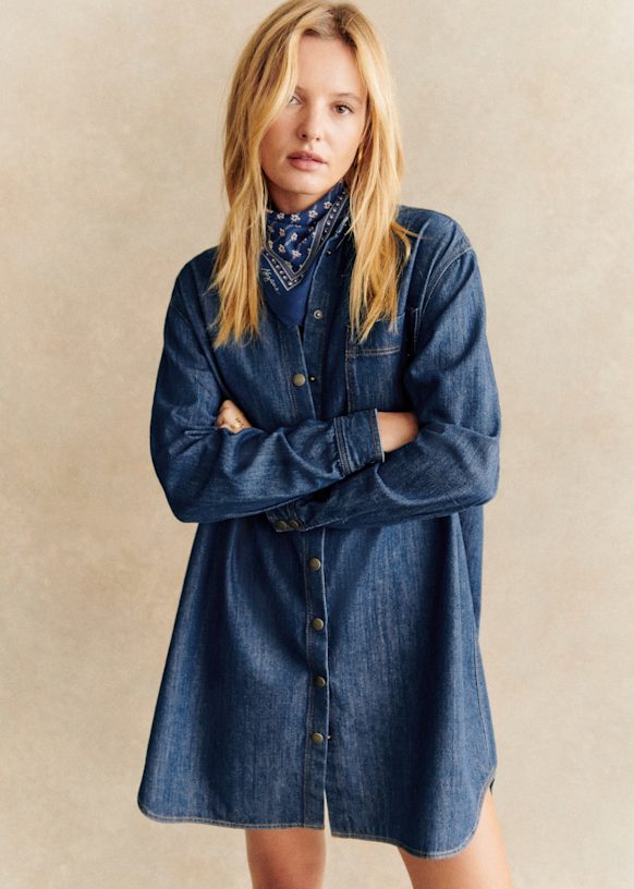 Sadie Dress