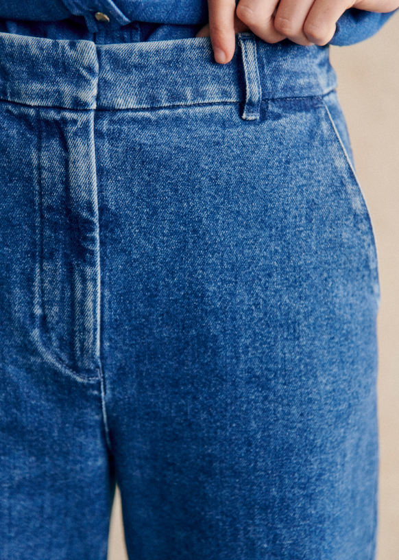 Matheo Trousers