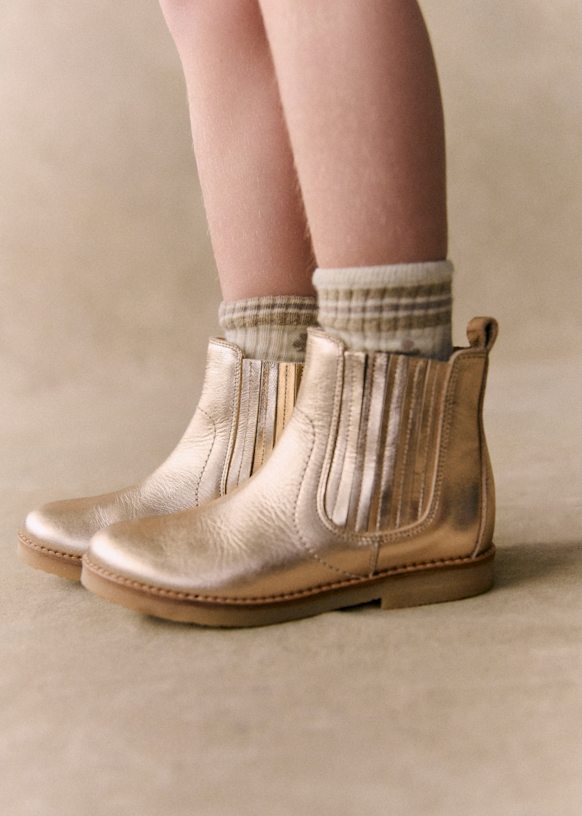 Théa Boots