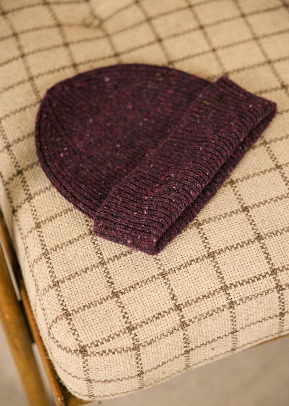Mallord Hat