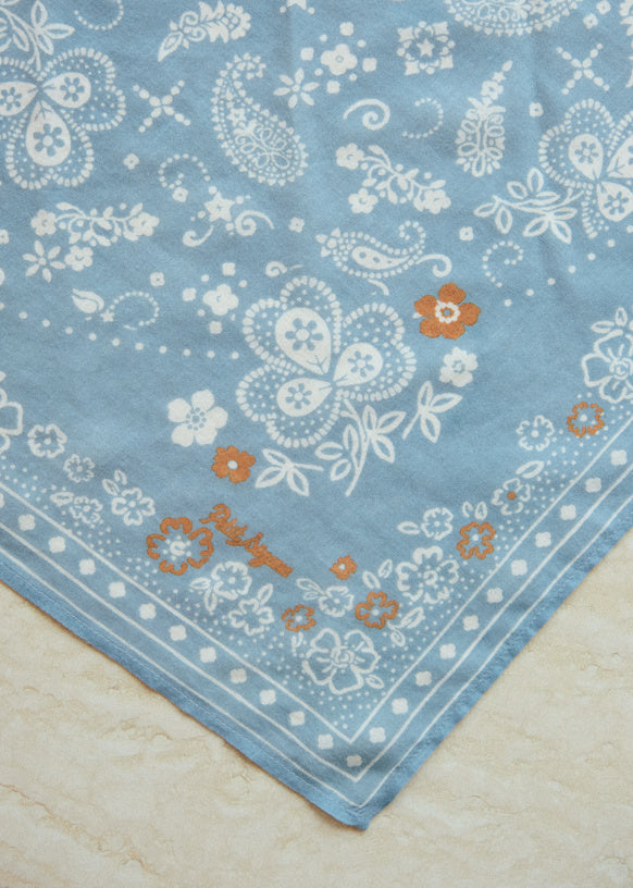 Bandana Scarf