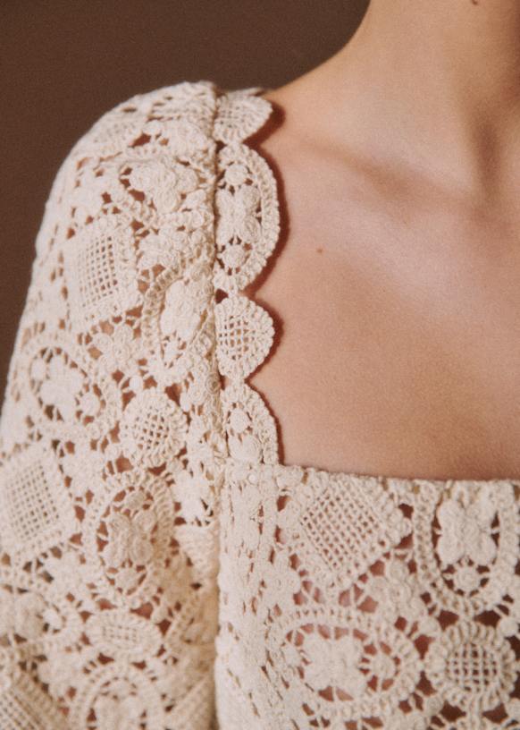 Alvere Blouse