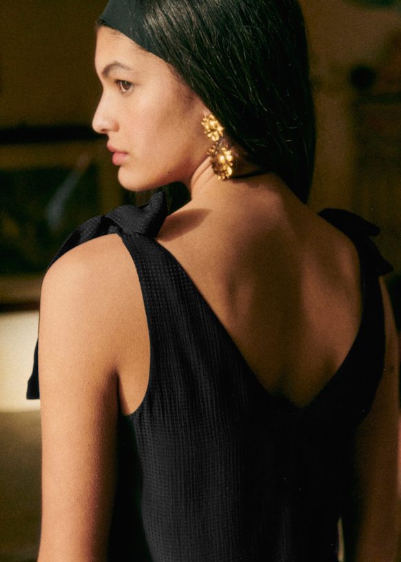 Lara Blouse