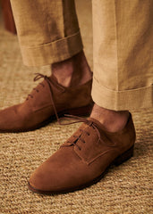 Steve Derbies