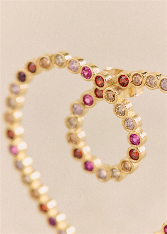 Noa Earrings