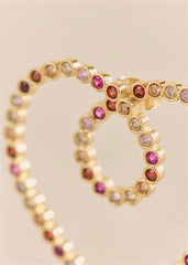 Noa Earrings