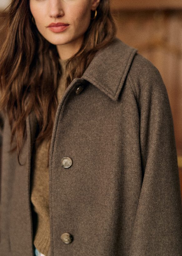 Clyde Coat