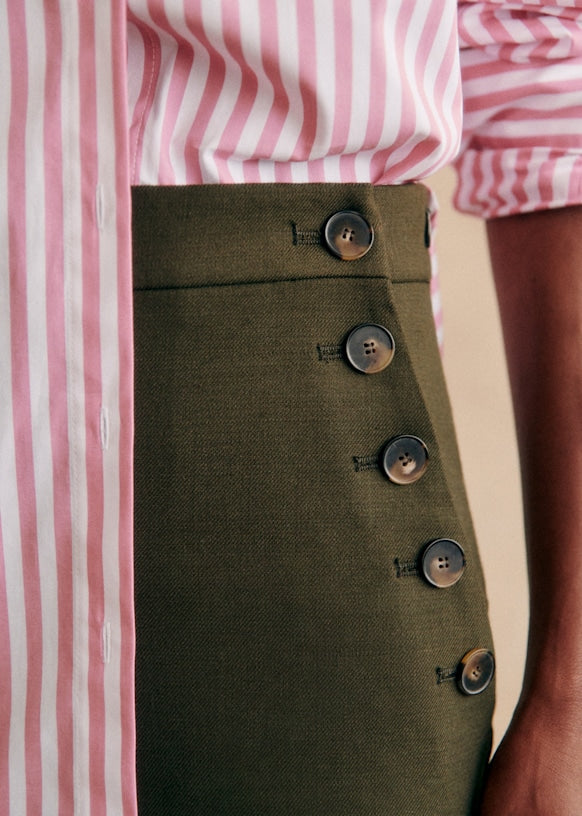 Marino Trousers