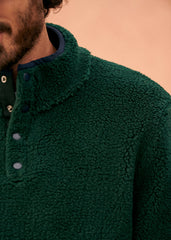 Tucker Fleece