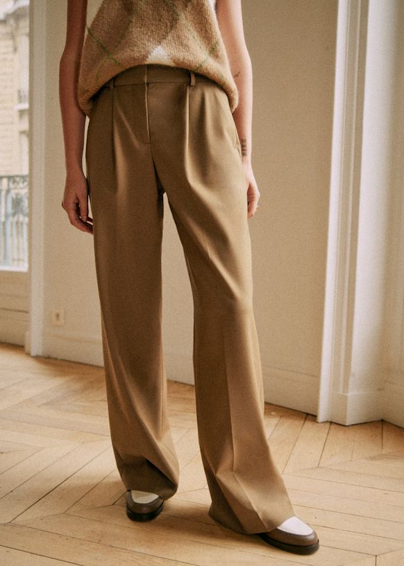 Rodriguo Trousers