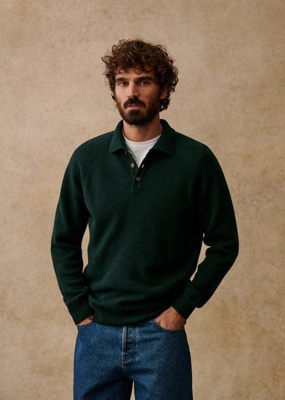 Moreno Sweater