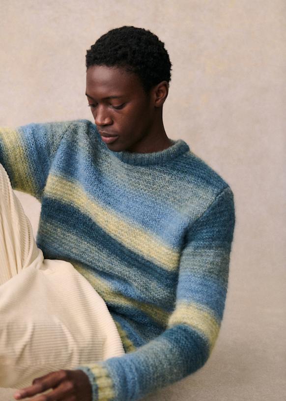 Laurel Sweater