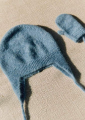 Jean Mittens