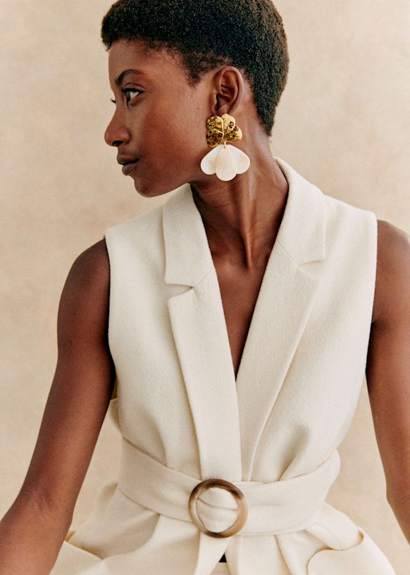 Georgia Earrings