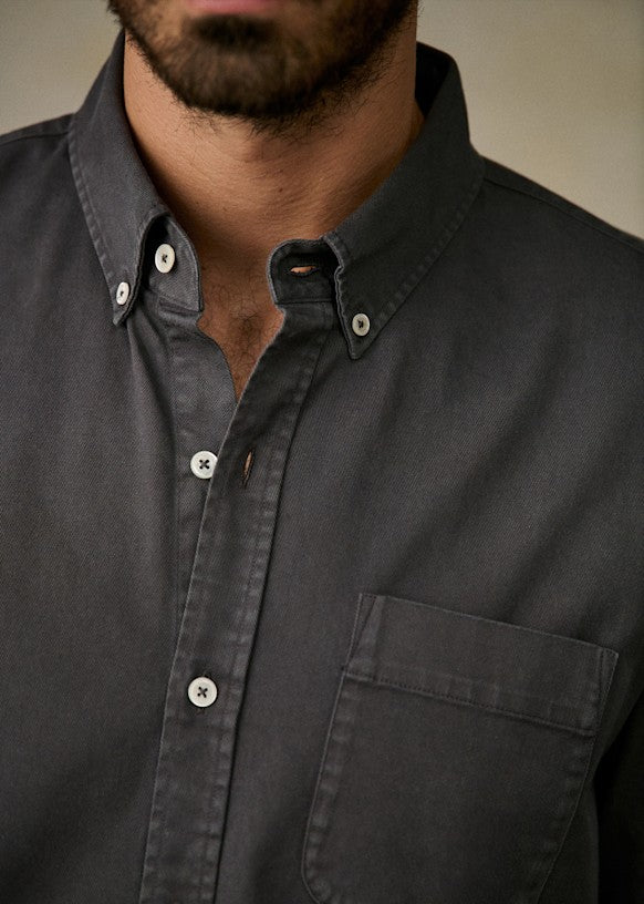 Miles Shirt