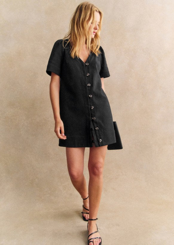 Vennila dress
