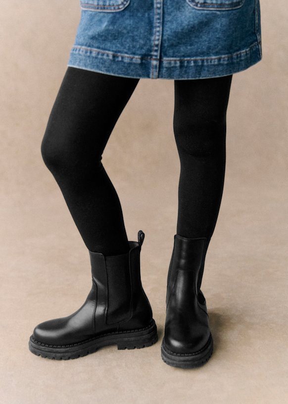 Nina Boots