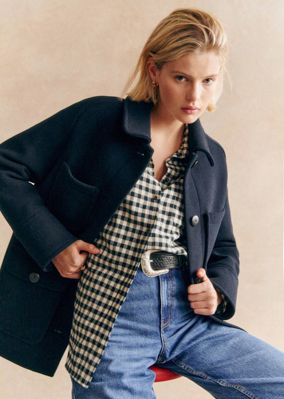 Paolo Coat