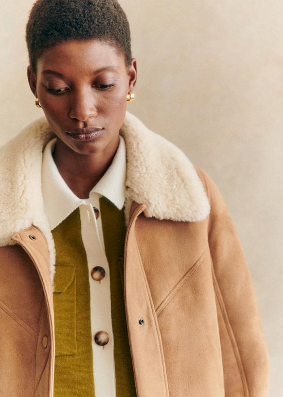 Nico Coat