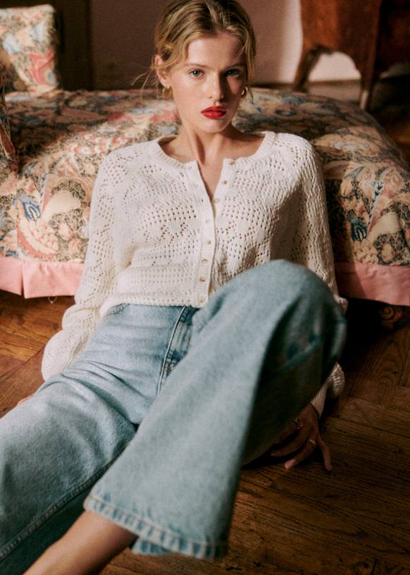 Capucine Cardigan