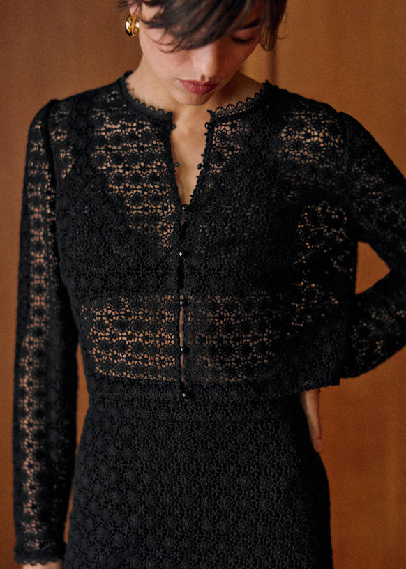 Yumi Blouse
