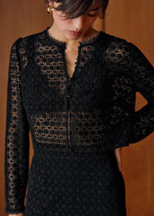 Yumi Blouse