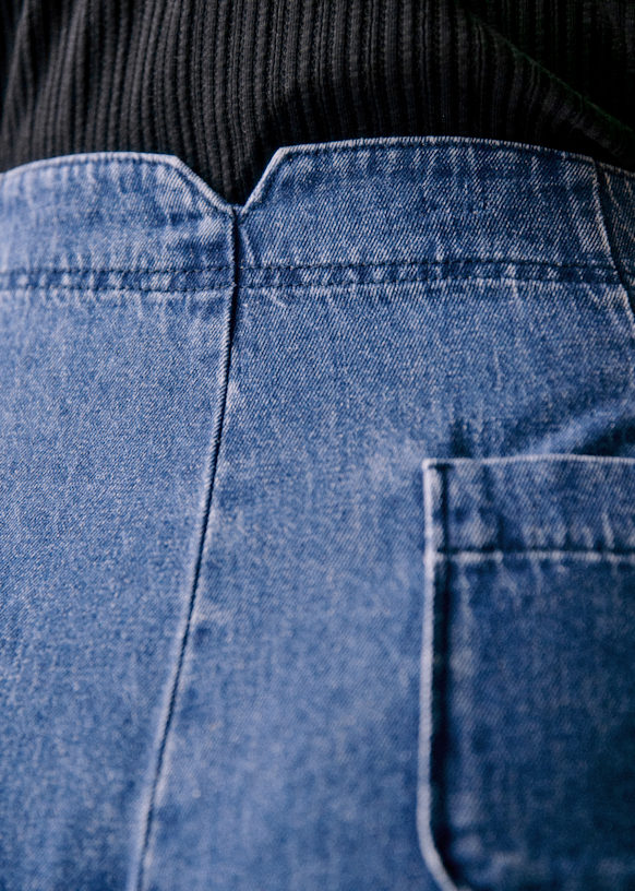 Mayron Short