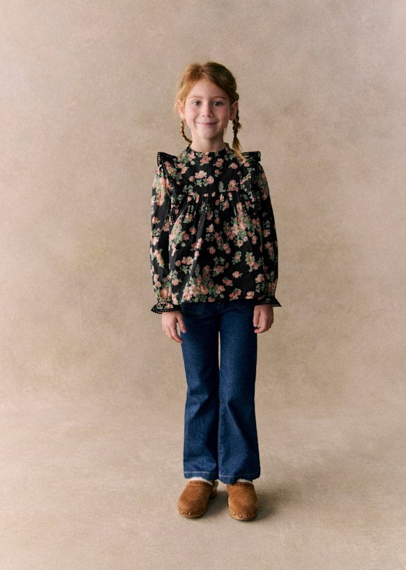 Colombe Blouse