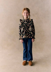 Colombe Blouse