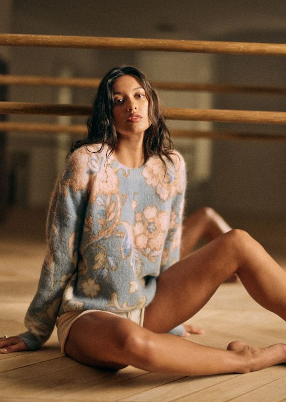 Hélène Jumper
