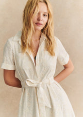 Adèle Dress
