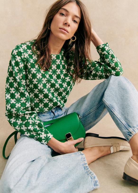 Jesse Blouse