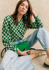 Jesse Blouse