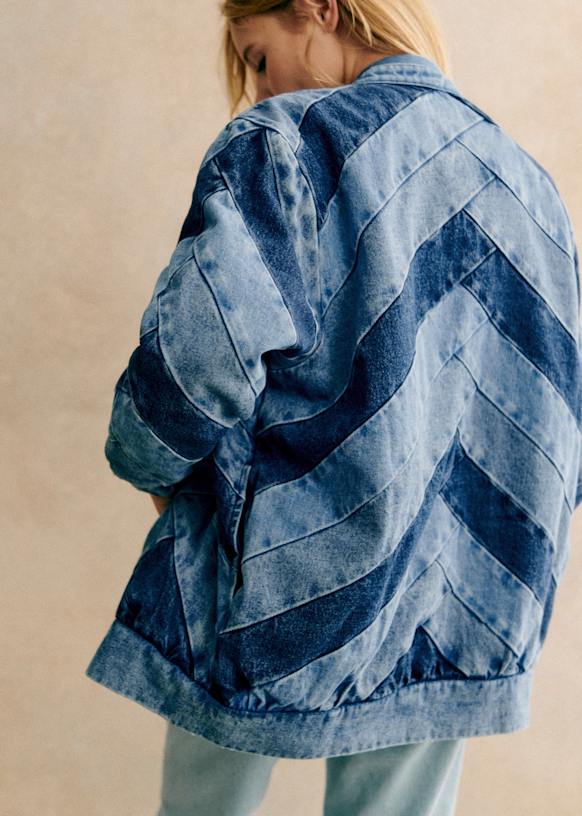 Rony Jacket