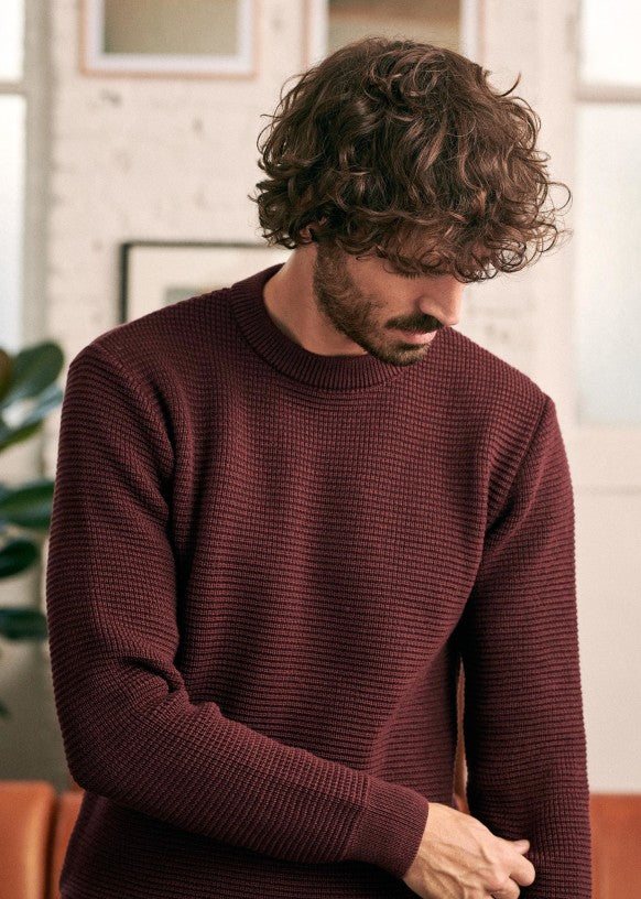 Chuck Sweater