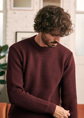 Chuck Sweater